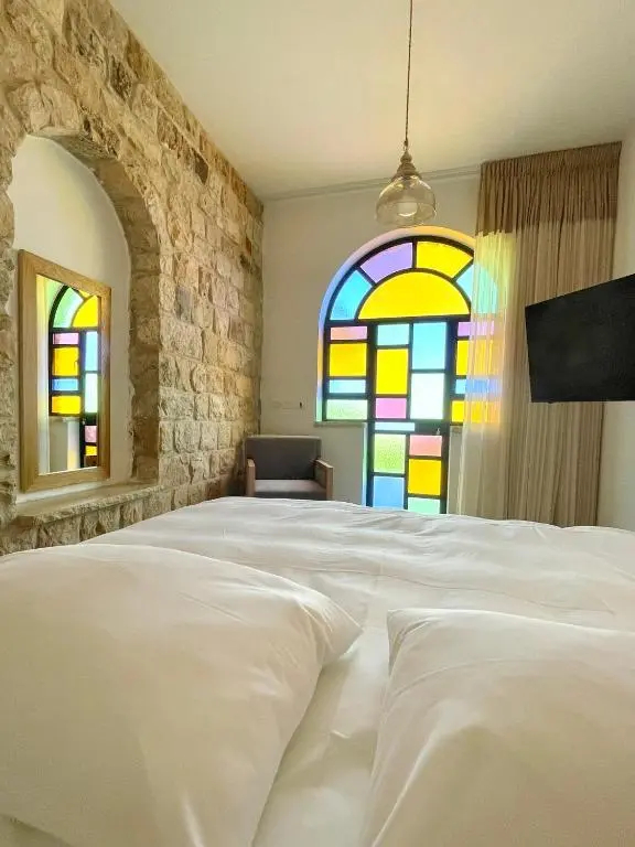 Hameiri Estate, Rosh Pina Tourist Israel