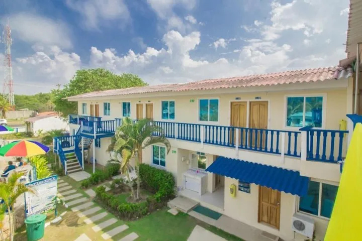 Hotel Brisas Del Mar