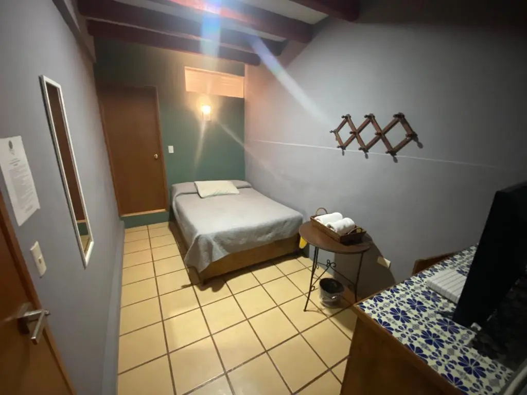 Hotel Casa del Sol - Chambres