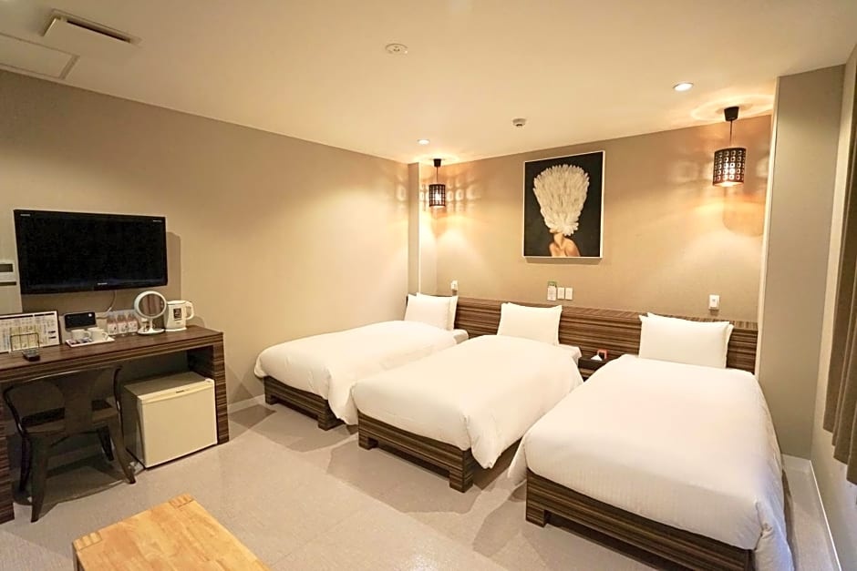 Hotel 88 Shinsaibashi 사진 10