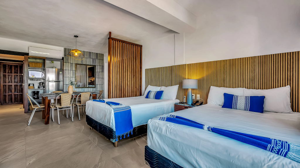 Marboka Hotel & Suites - Général