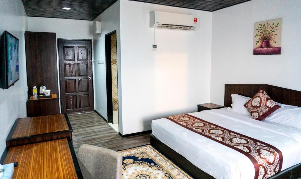 De Baron Resort