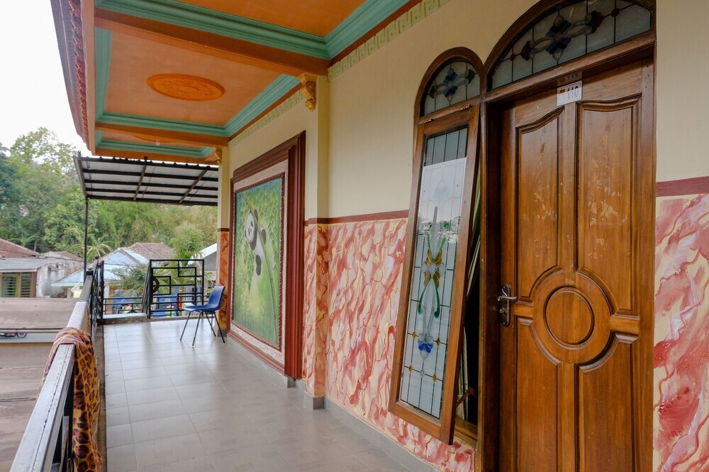 Sumber Urip 1 Home Stay