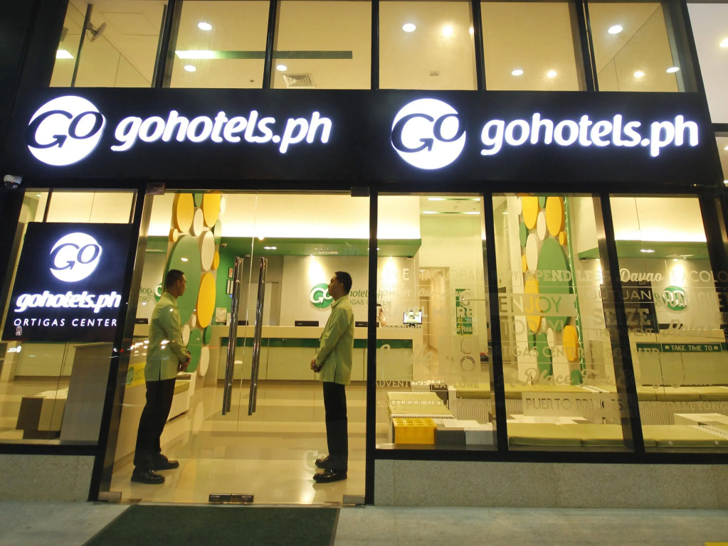 Hotel photo 19
