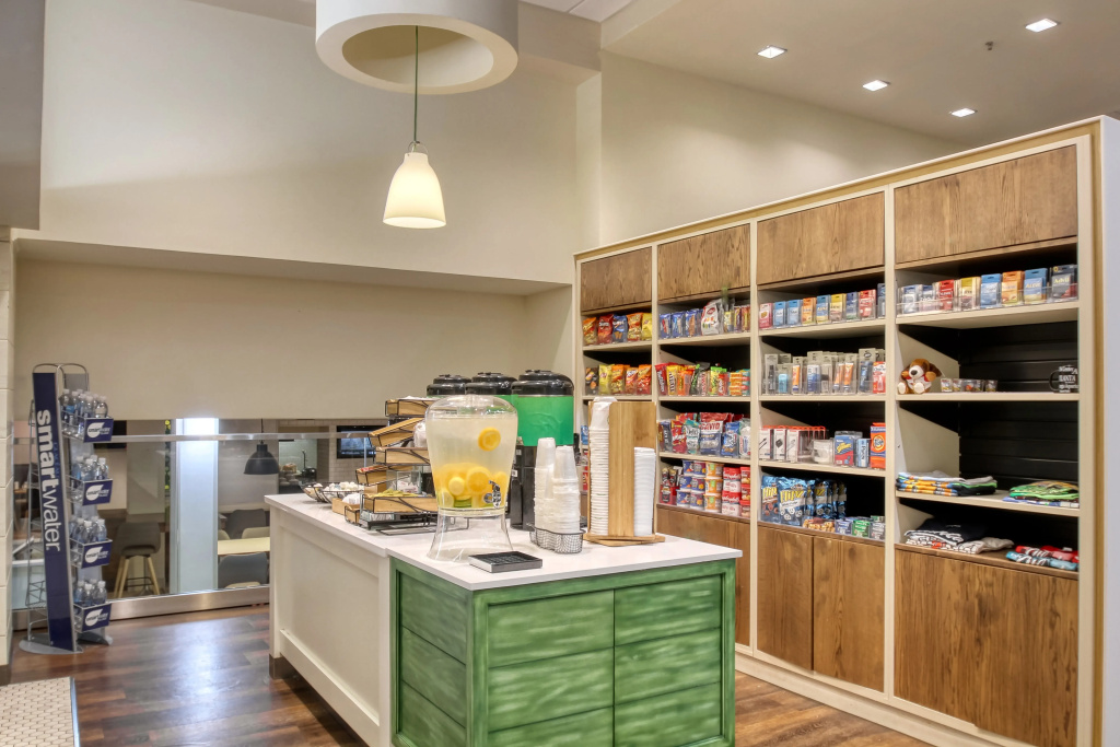 Holiday Inn Hotel & Suites Atlanta Airport-North by IHG - Général