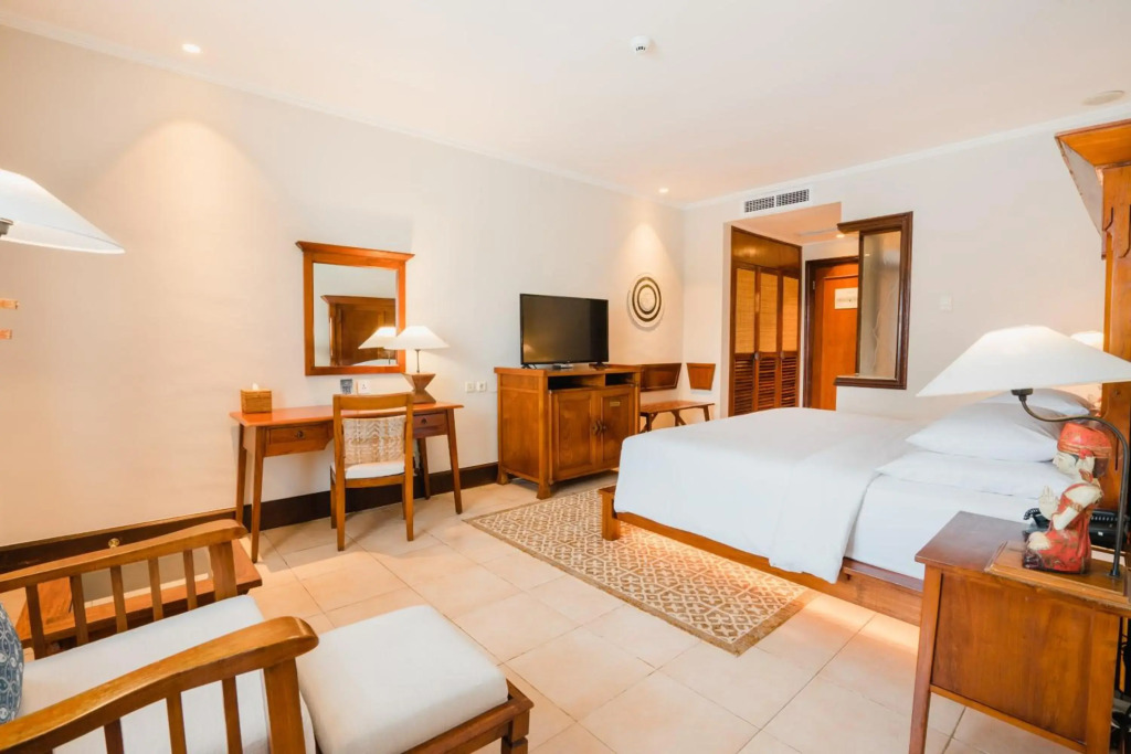 Ramayana Resort & Spa Kuta