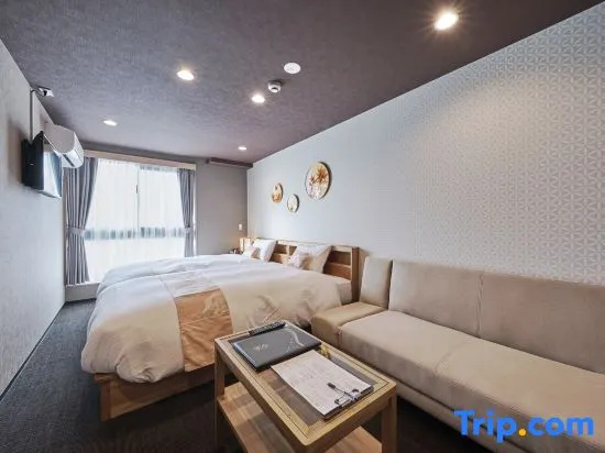 Stay SAKURA Kyoto Gion North 사진 1