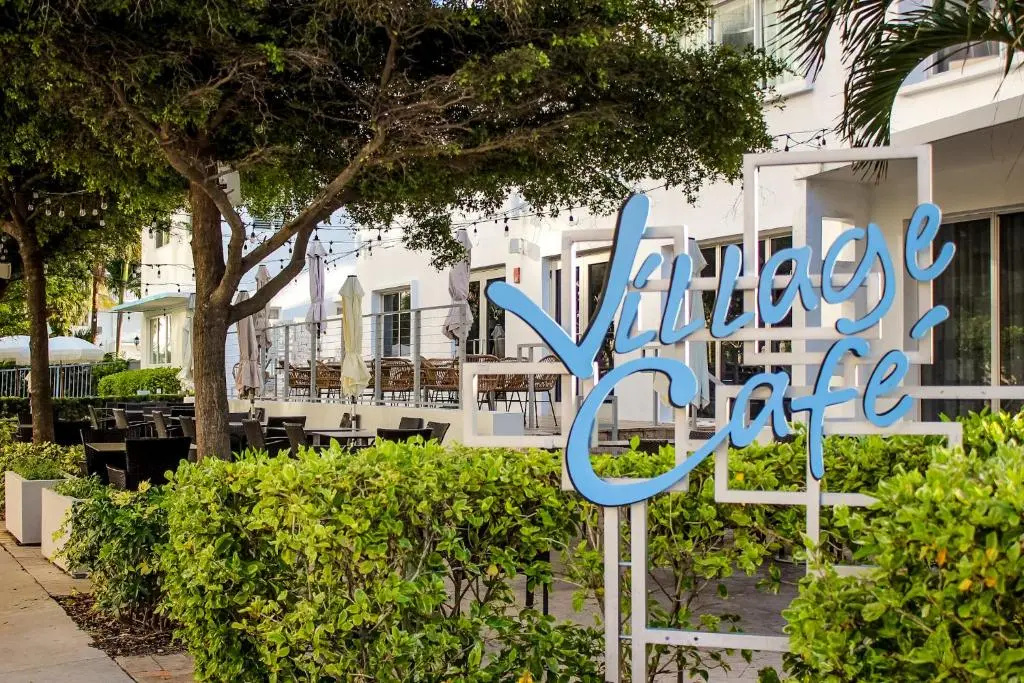North Beach Hotel - Général