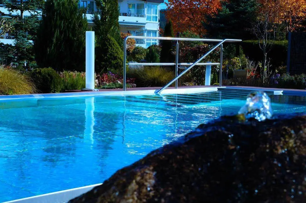 Parkhotel Flora - Général