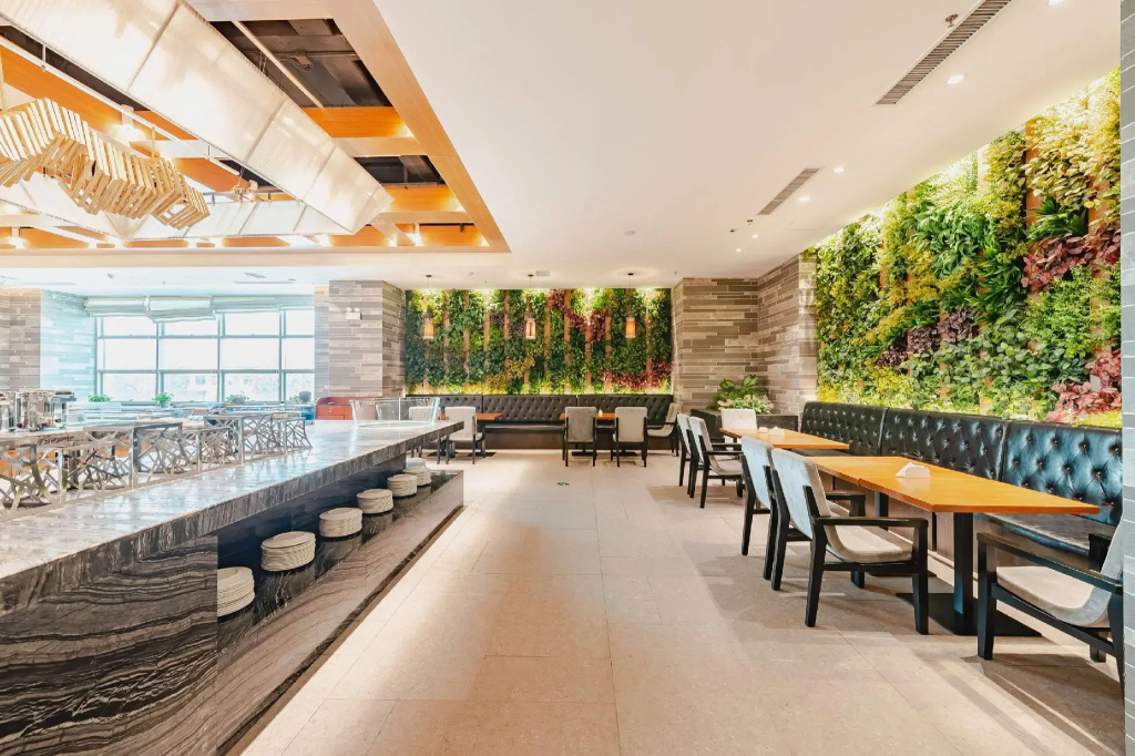 Fuhong International Hotel photo 7