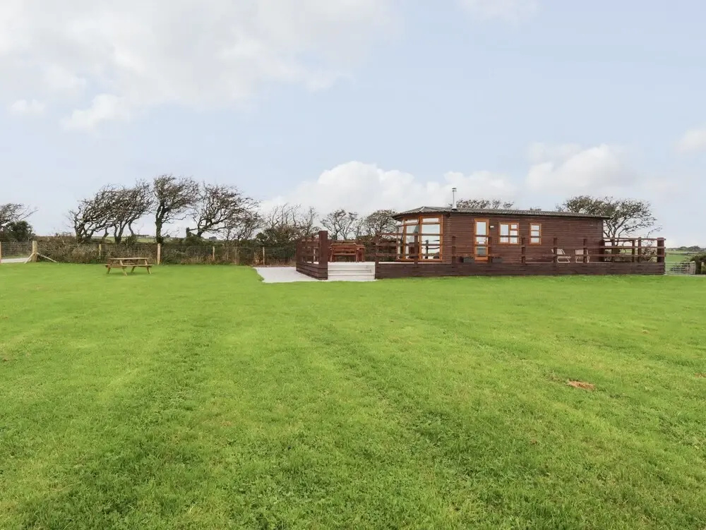 Sycamore Lodge