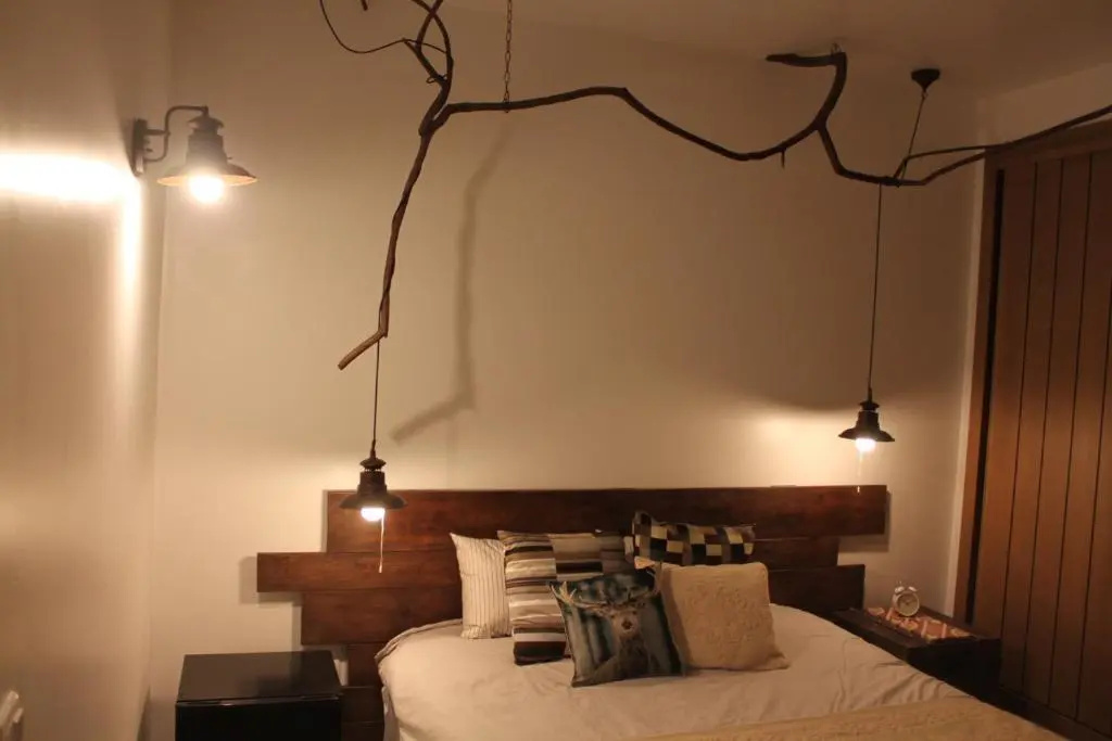 Terras - Agroturismo & Vinhos - Chambres
