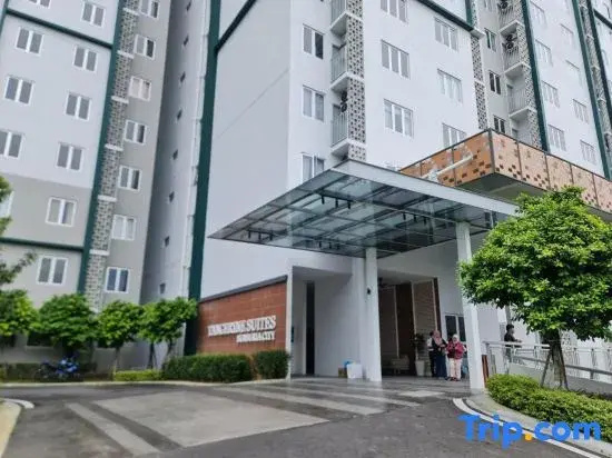 Airport-Sepang-KLIA-3Bedroom-XiamenUni-Mitsui-Wifi-Pool