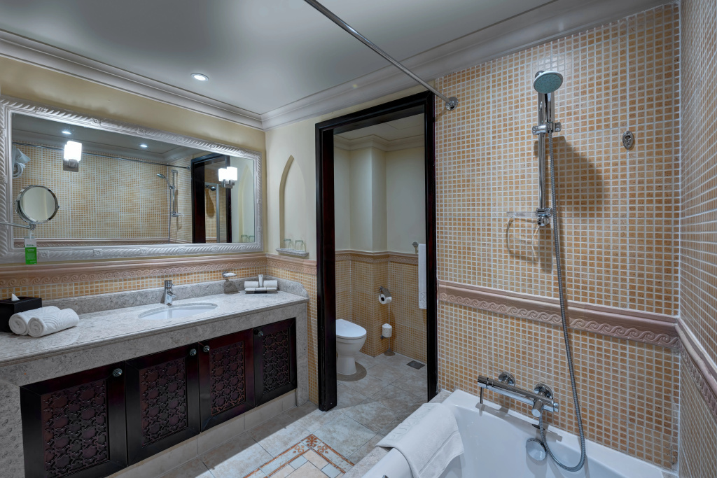 Arjaan by Rotana Hotel – Dubai Media City - Général