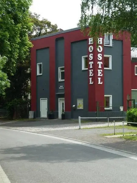 Hostel Wittenberg
