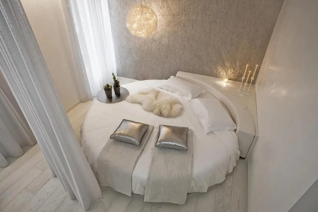 Villa Kofler Wonderland Resort - Chambres