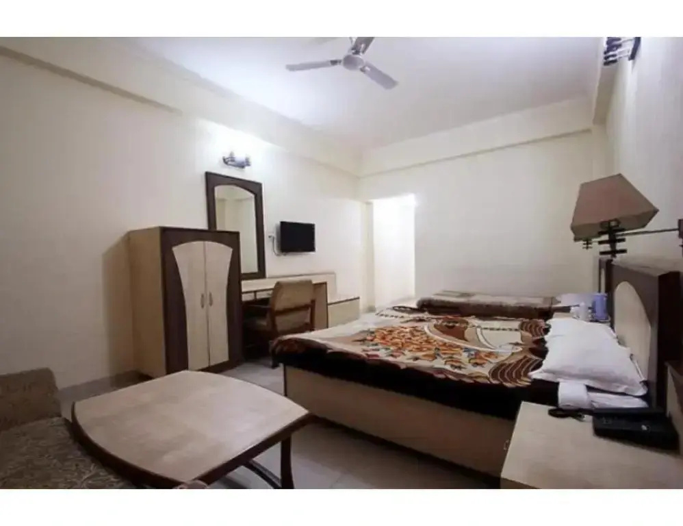 Vishal Hotel - Général
