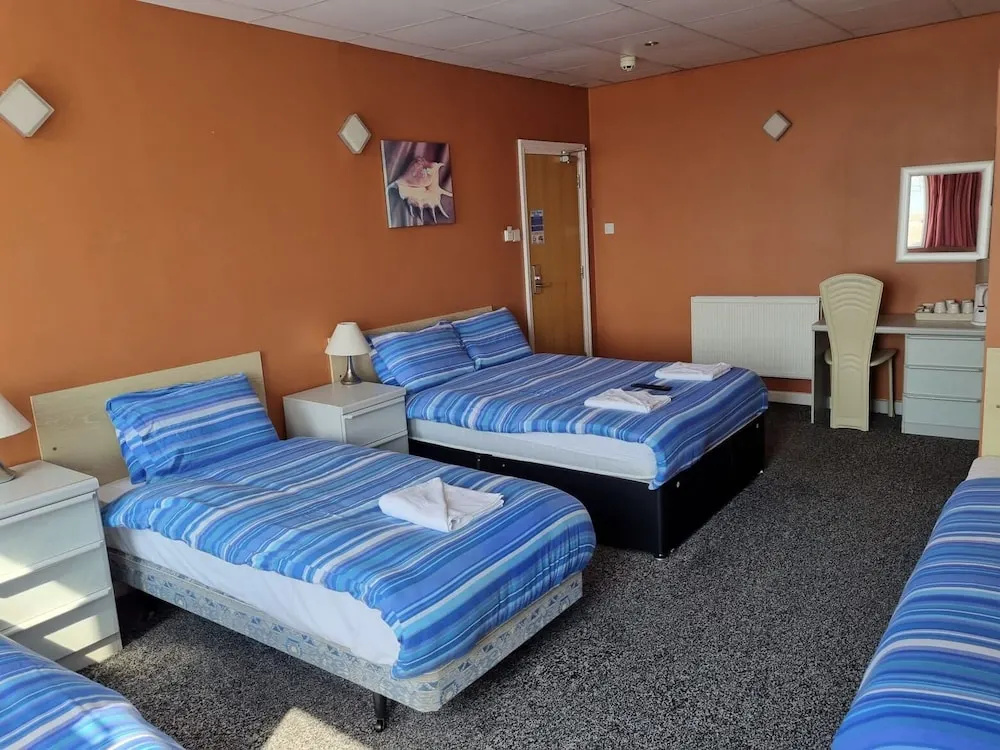 Premium room