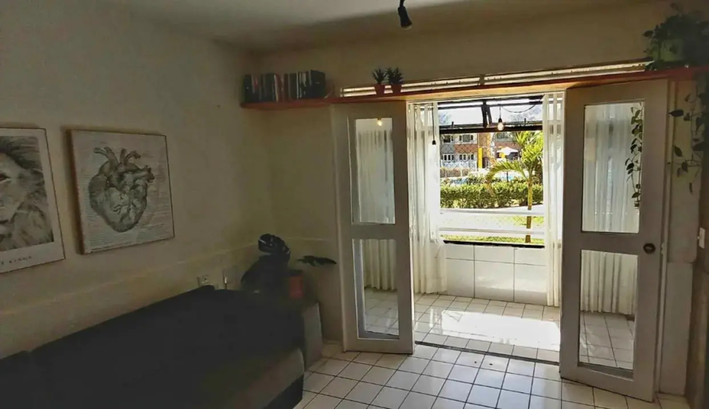 Apto 1 QT - Praia - Piscina - Wi-Fi - Ar Cond.