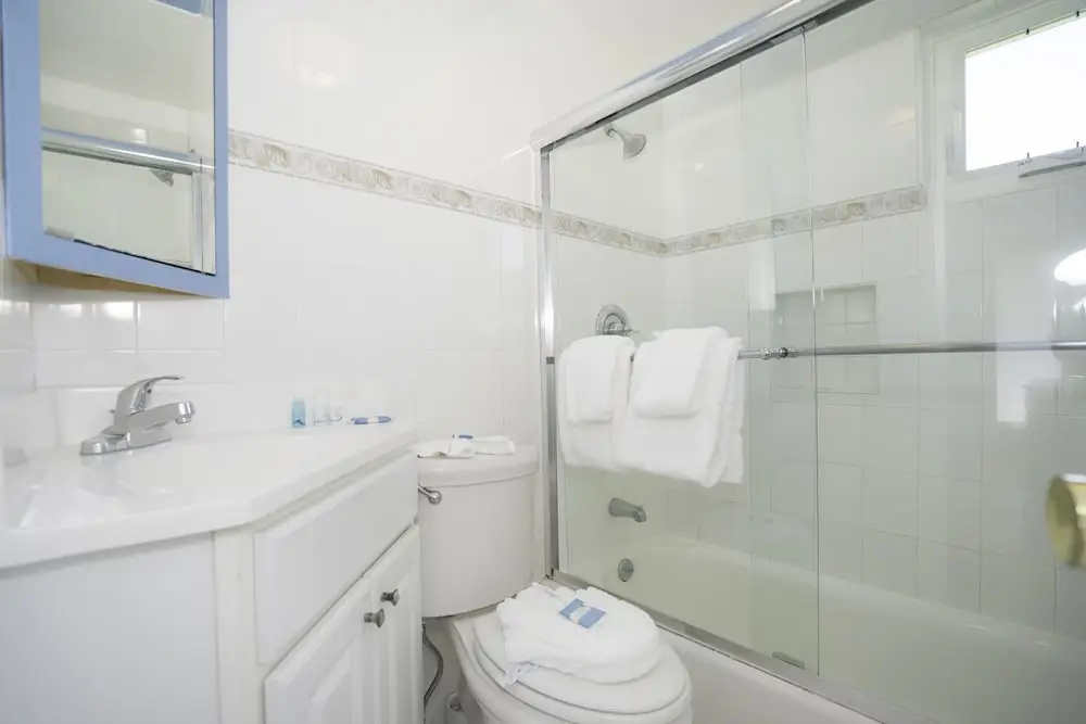 The Montauk Soundview - Chambres