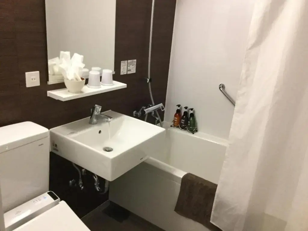 Superior Double room (twin beds)