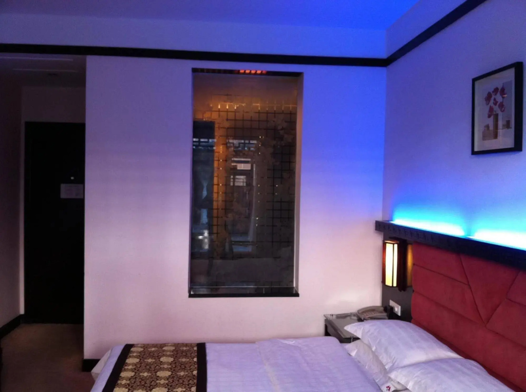 Huating Holiday Inn - Yangshuo - Général