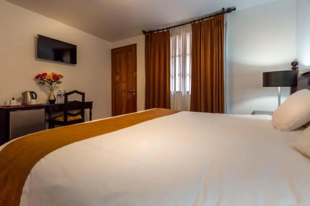 Single room