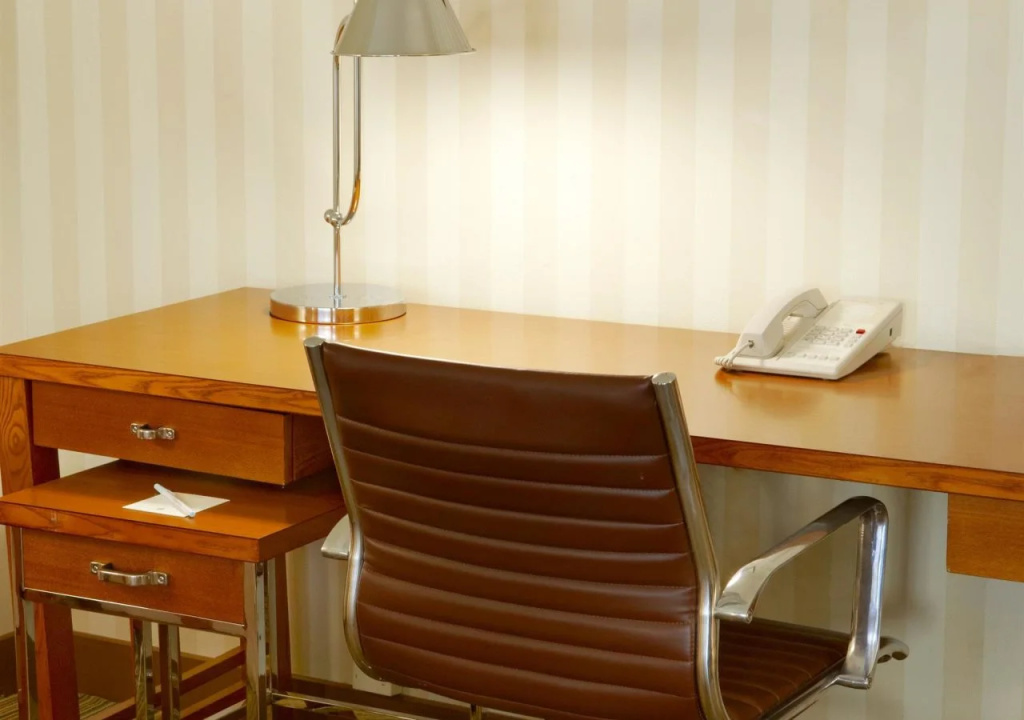 Four Points by Sheraton Los Angeles International Airport (USA) - Général