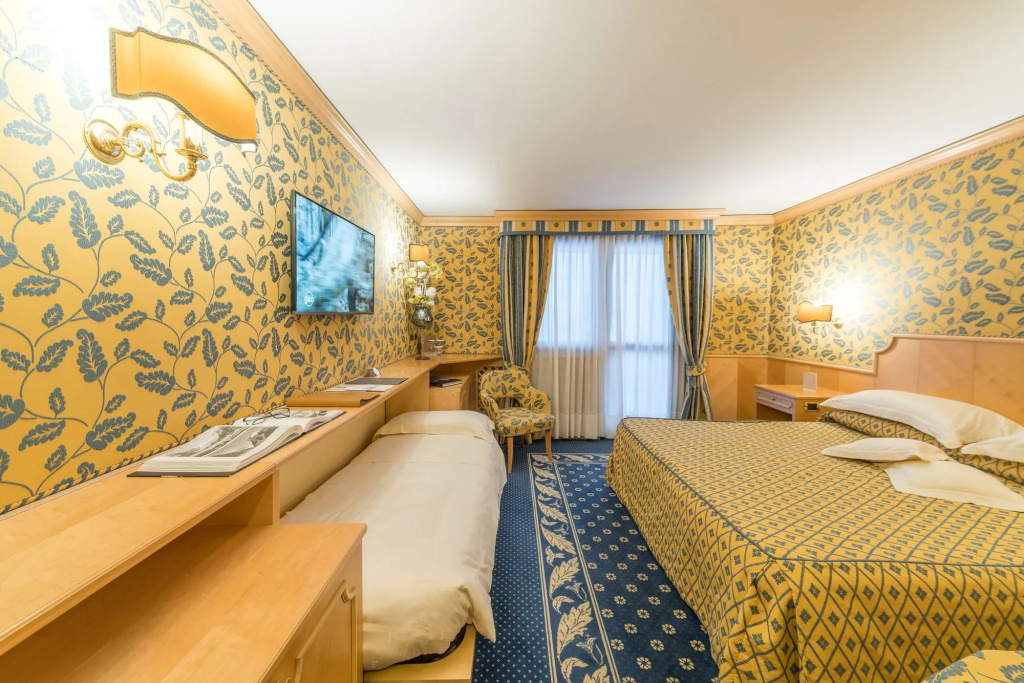 Hotel Spinale - Général