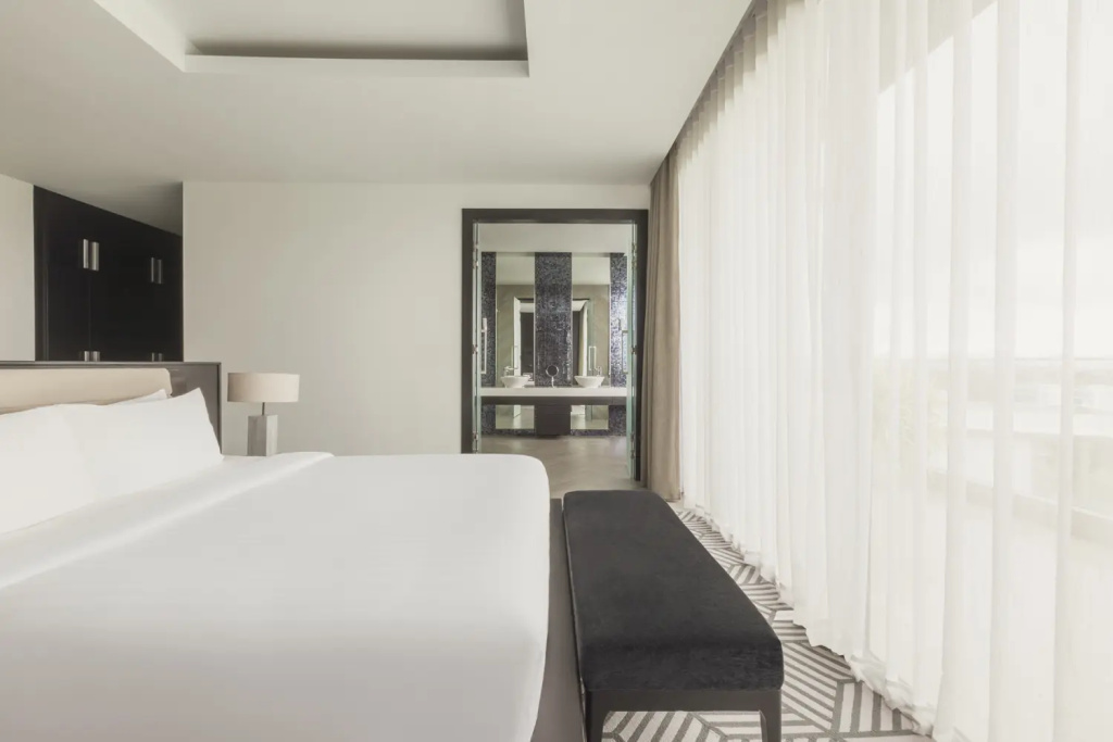 The Pavilions Phuket - Chambres