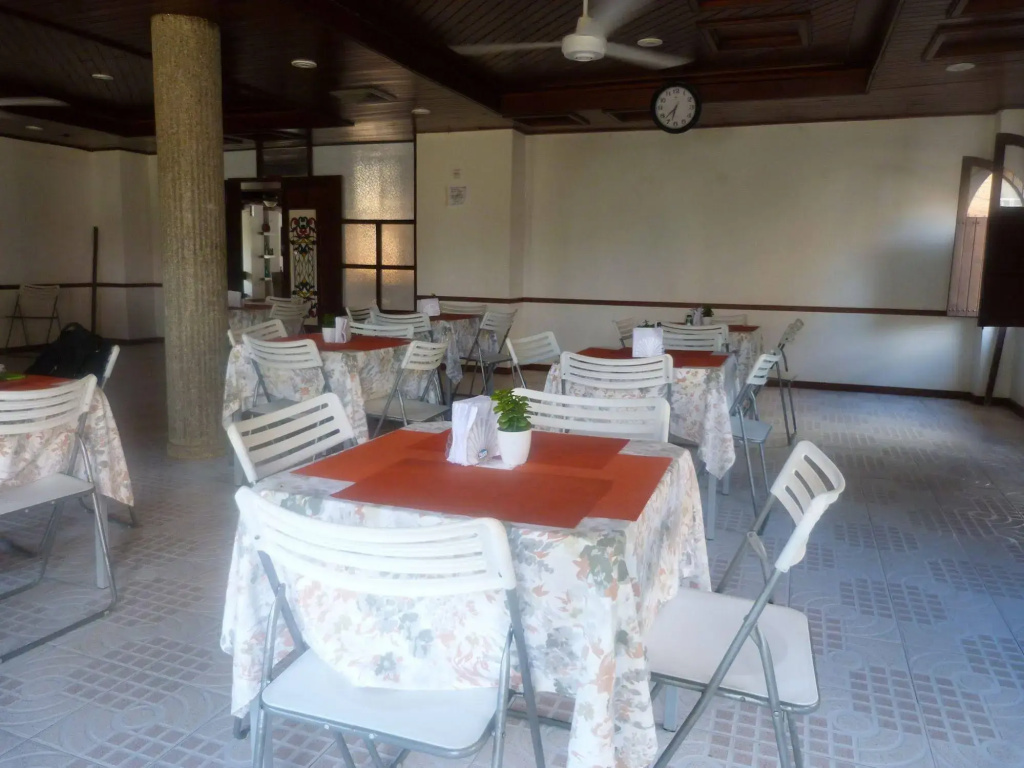 Hotel Balboa - Général
