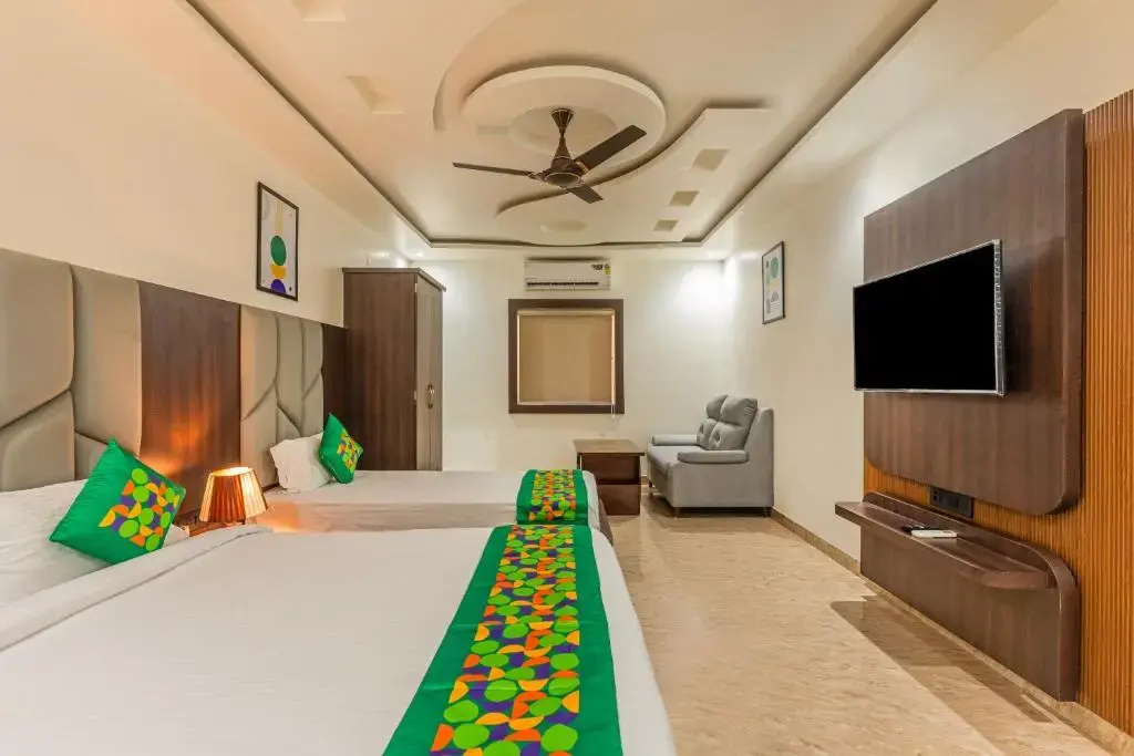 Hotel photo 8