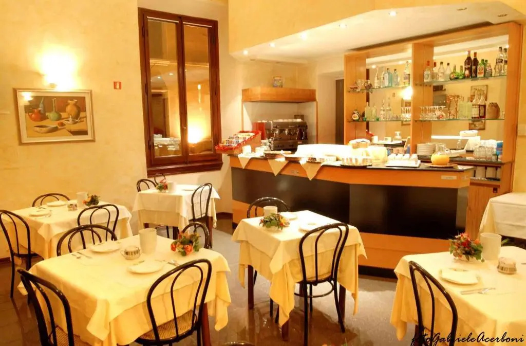 Hotel photo 17