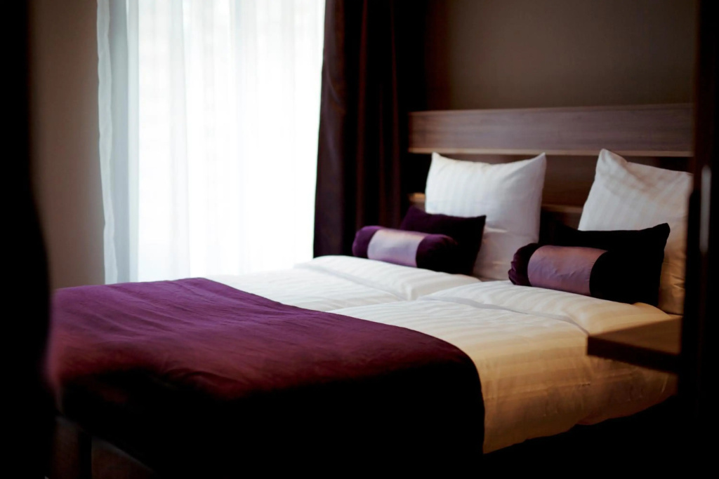 Dream Hotel Amsterdam - Général