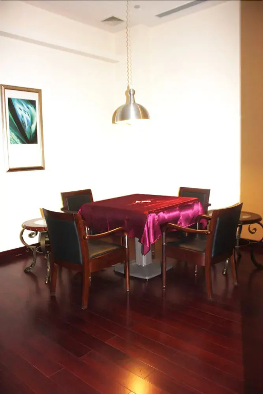 Xiangming Holiday Hotel - Général
