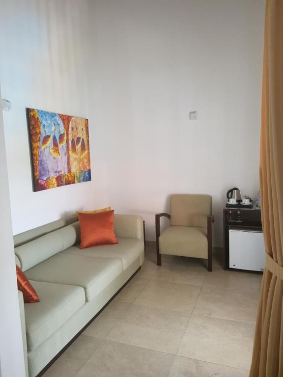 Imagine Villa Hotel