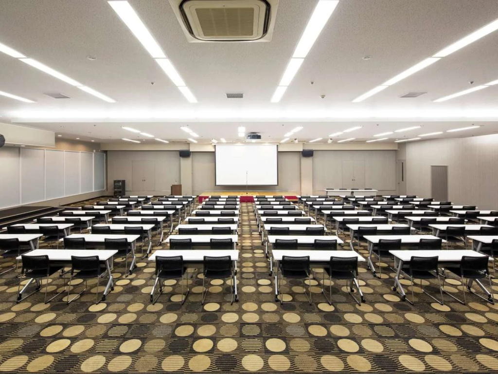 Hotel Mystays Shin Osaka Conference Center 사진 21