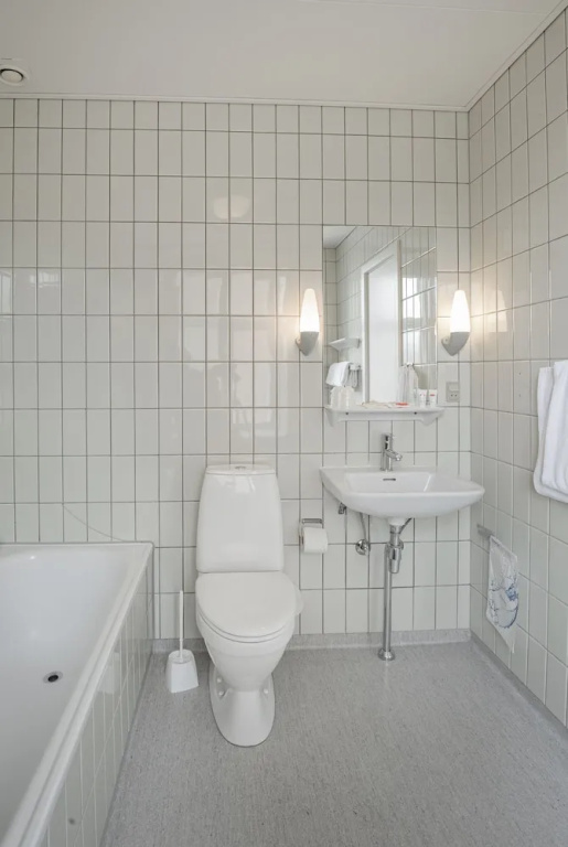 Hotel Vinhuset - Chambres