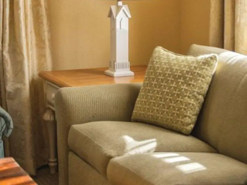 Club Wyndham at the Cottages - Chambres