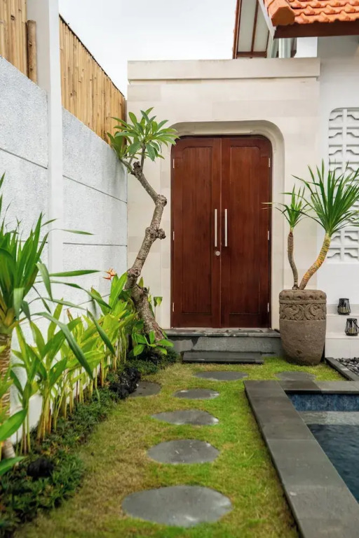 Casa Lova - Luxury 2 BR Villa with Pool - фото 20