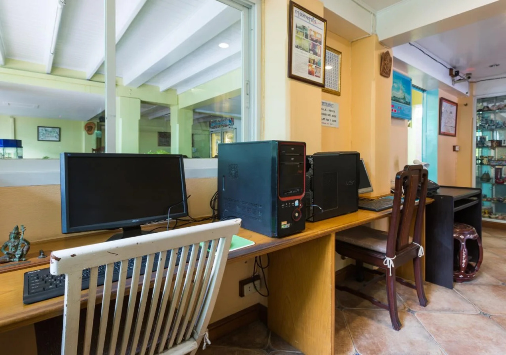 Hotel photo 15