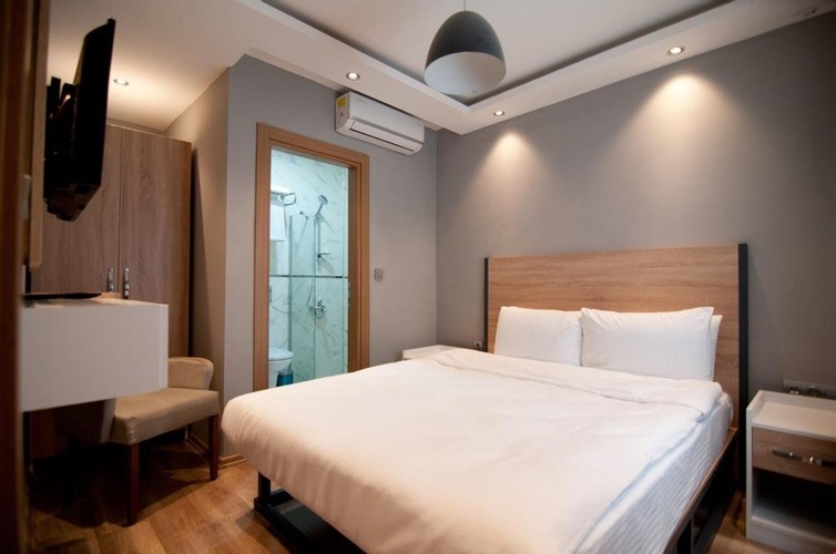 Solo Hotels İstanbul