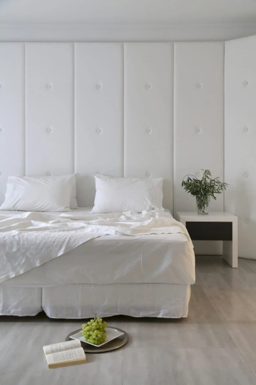 Racconto Boutique Design Hotel - Adults Only - Chambres