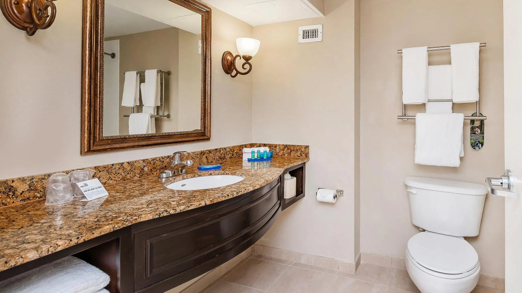 Holiday Inn Express & Suites Kendall by IHG - Chambres