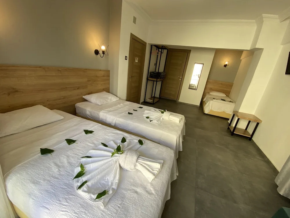 The Pera Hotel Marmaris — 3