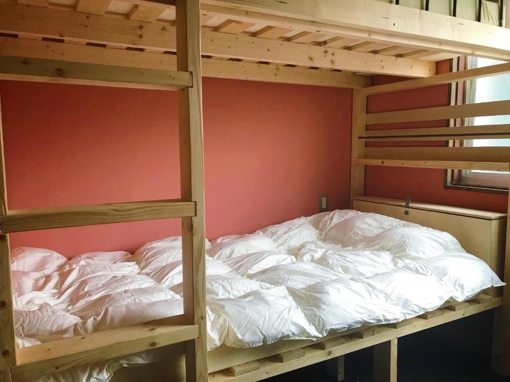 Mad Cat Hostel Osaka & Bar 사진 3