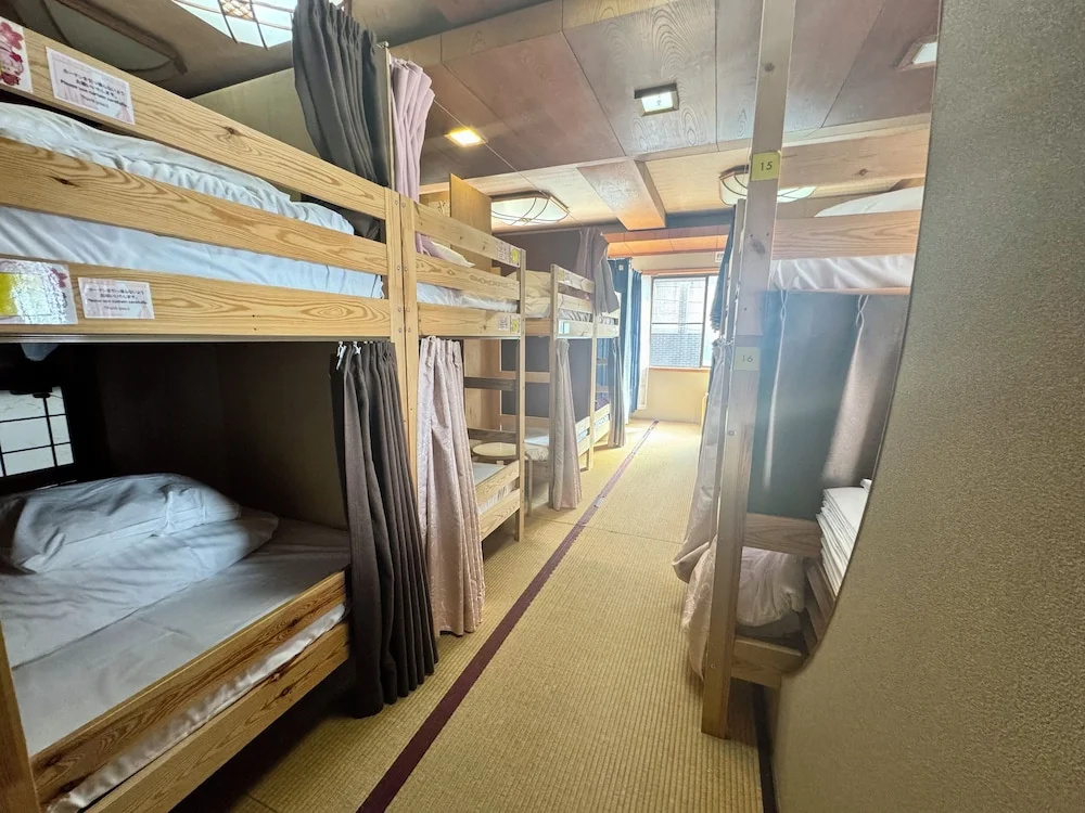 Osaka guest house sakura – Hostel 사진 6
