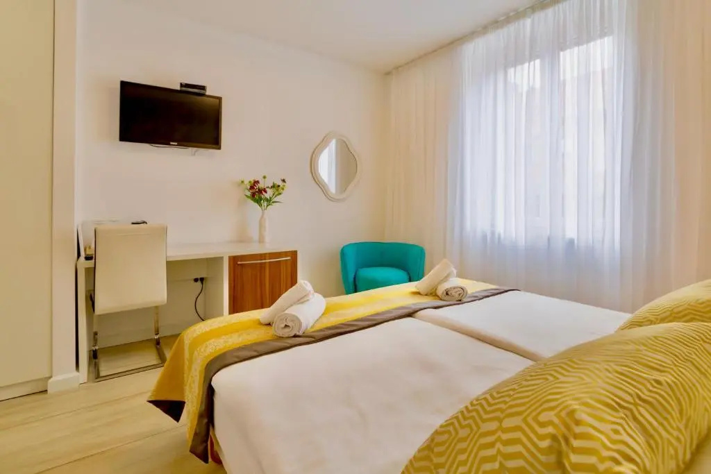 Superior room
