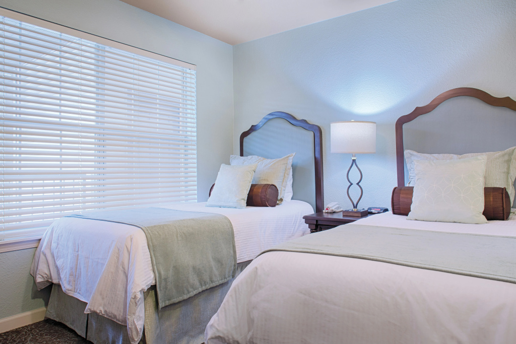 WorldMark Branson — 2