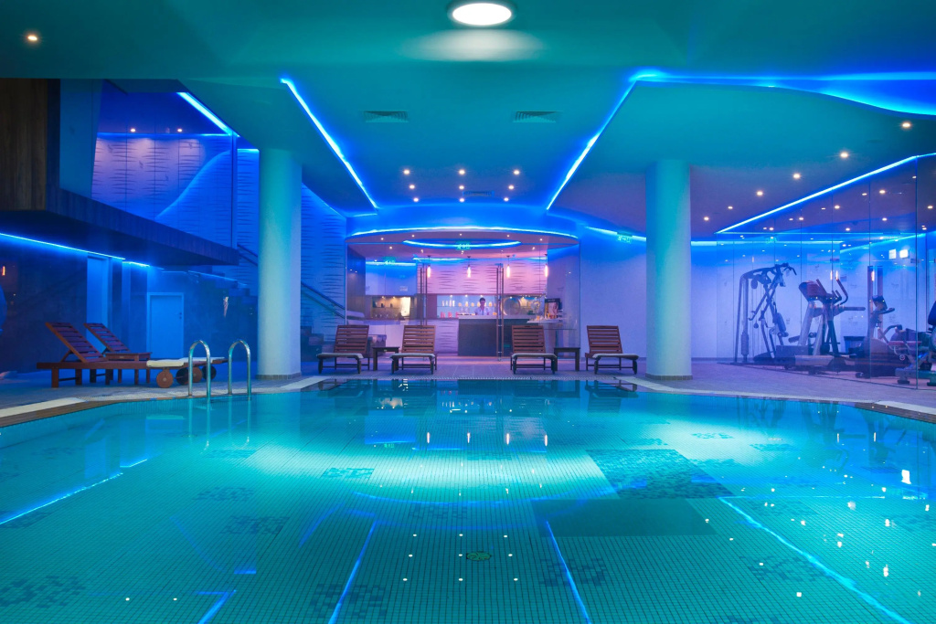 Pernera Beach Hotel - Général